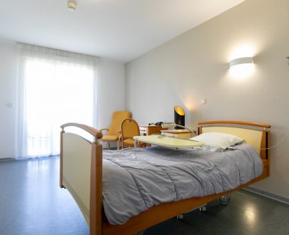 Chambre Le Moulin Vert
