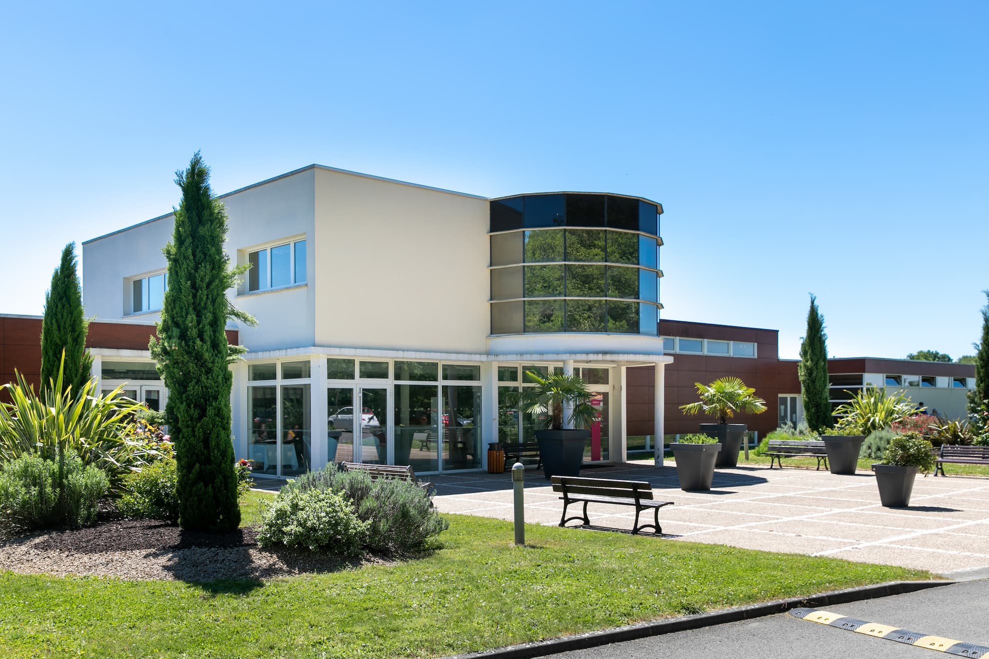 Photo de l'établissement